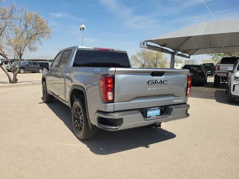 Used 2026 GMC Sierra 1500 Elevation image 7