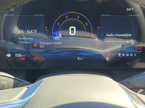 New 2026 Chevrolet Equinox LT image 25