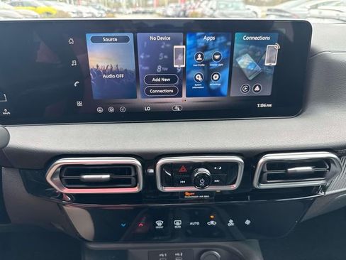 New 2026 Nissan Sentra SV w/ Floor Mat Package FWD image 27