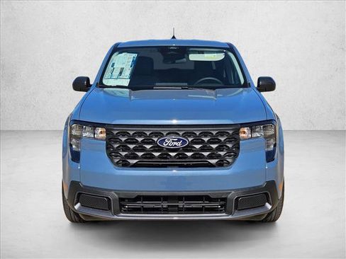 New 2026 Ford Maverick XLT FWD image 6
