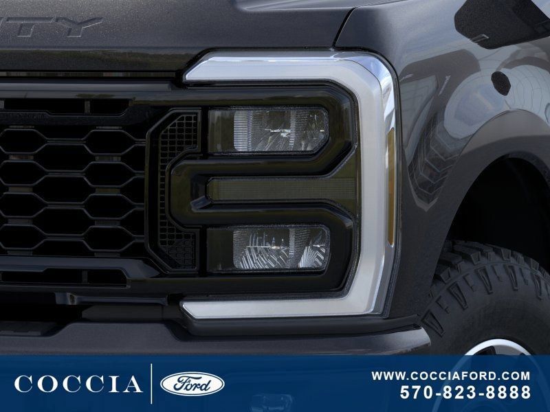New 2026 Ford F250 Lariat w/ Tremor Off-Road Package AWD/4WD image 18