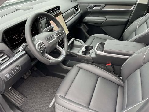 New 2026 GMC Terrain Elevation w/ Elevation Premium Package image 22