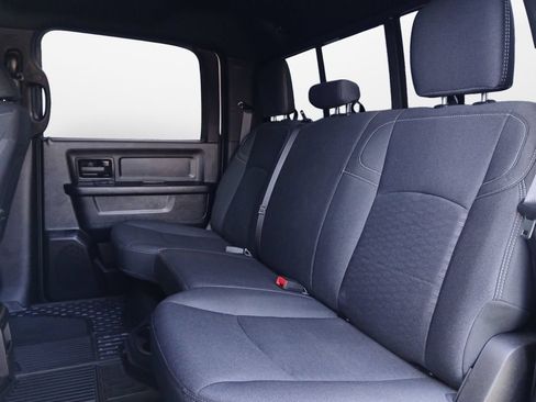 Used 2026 RAM 2500 Warlock AWD/4WD image 22