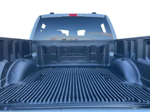 Used 2024 Ford F150 XLT w/ Mobile Office Package image 31