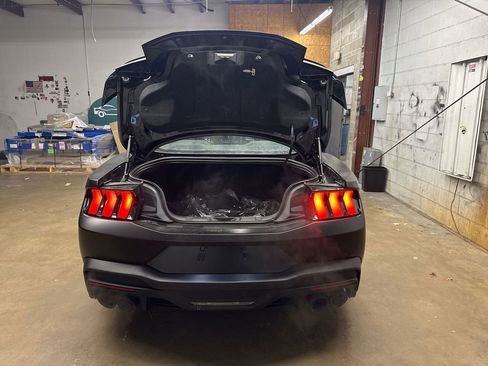New 2026 Ford Mustang Dark Horse image 20