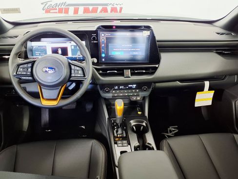 New 2026 Subaru Outback Wilderness AWD/4WD image 5