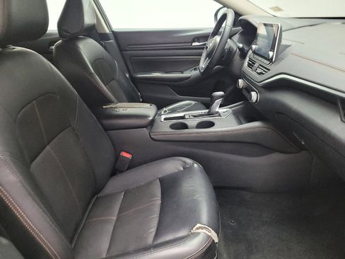 Used 2019 Nissan Altima 2.5 SR image 21