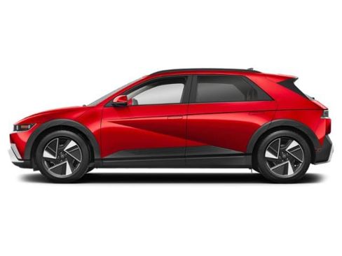 New 2026 Hyundai Ioniq 5 SEL AWD/4WD image 2