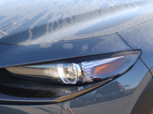 Certified 2025 MAZDA CX-30 2.5 Turbo w/ Premium Plus Pkg image 10