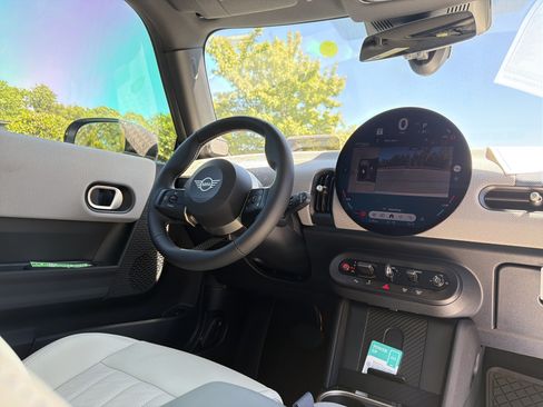 New 2026 MINI Cooper S FWD image 6