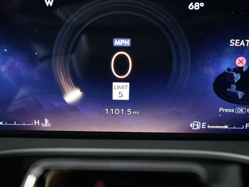 New 2026 Lincoln Aviator Reserve AWD/4WD image 27