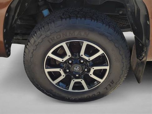 Used 2016 Toyota Tundra SR5 w/ TRD Off Road Package RWD image 9