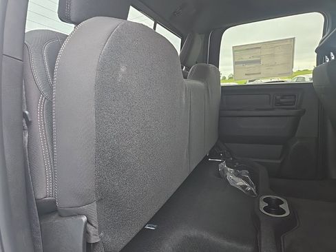 Used 2025 RAM 2500 Tradesman image 90