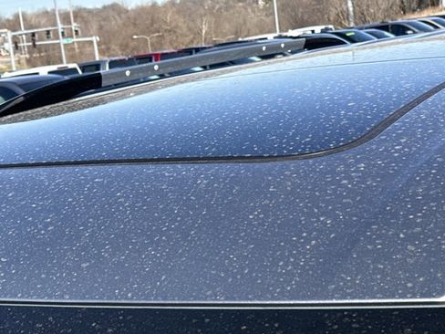 New 2026 GMC Acadia Denali w/ Super Cruise Package image 15