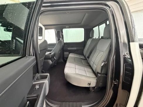 Used 2023 Ford F150 XLT w/ Equipment Group 302A High AWD/4WD image 21