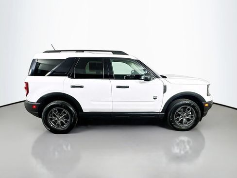 Used 2024 Ford Bronco Sport Big Bend AWD/4WD image 7