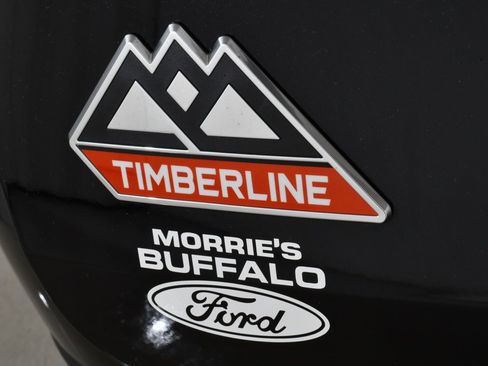 Used 2023 Ford Explorer Timberline w/ Timberline Technology Package image 23