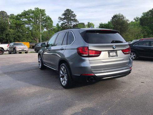 Used 2015 BMW X5 xDrive35i image 5
