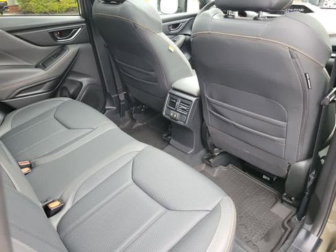Certified 2024 Subaru Forester Wilderness AWD/4WD image 32