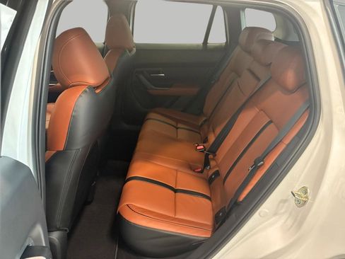 New 2026 MAZDA CX-50 AWD 2.5 S w/ Weather Package image 17