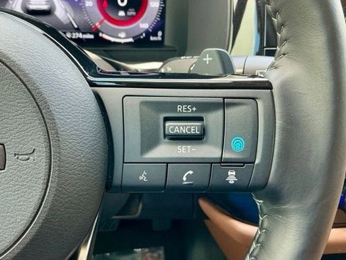 Used 2024 Nissan Pathfinder Platinum FWD image 29