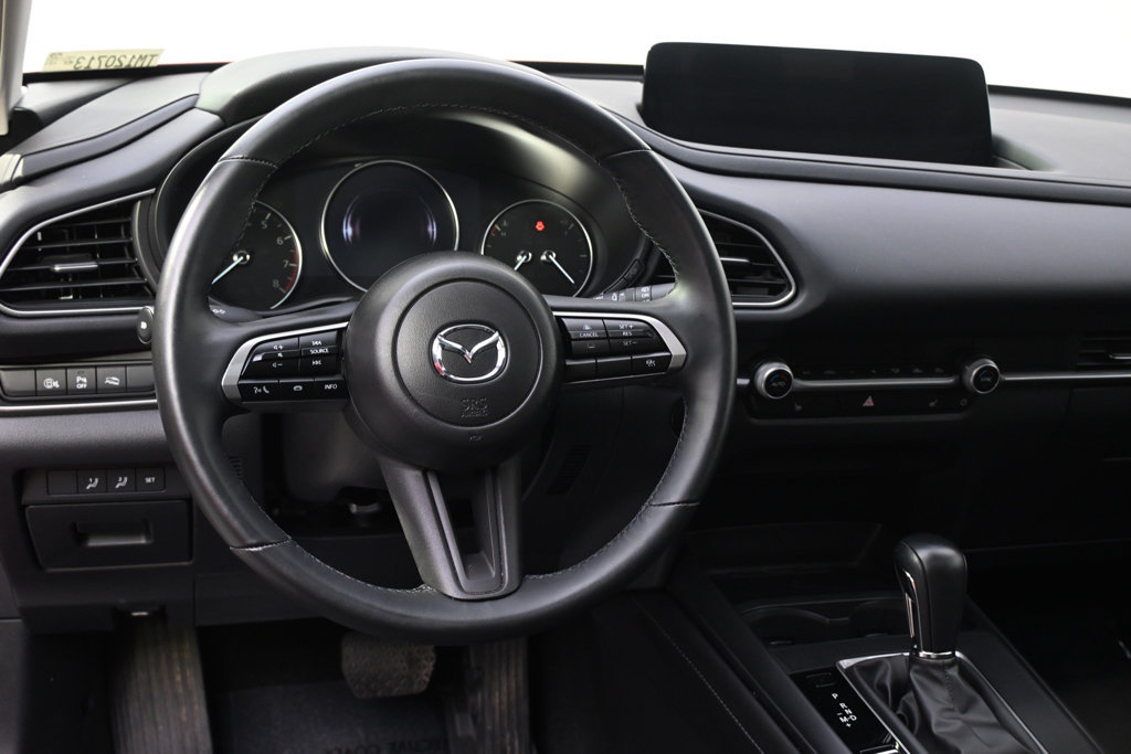 Used 2026 MAZDA CX-30 AWD 2.5 S image 12
