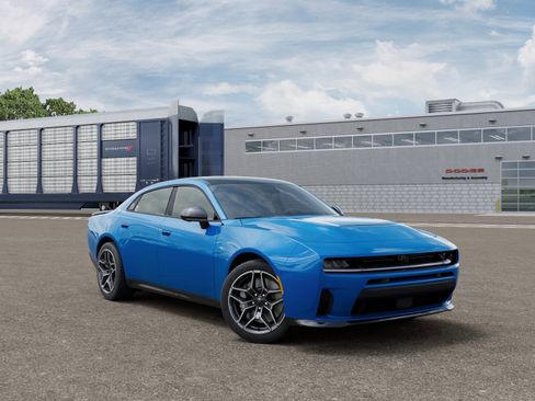 New 2026 Dodge Charger R/T AWD/4WD image 12