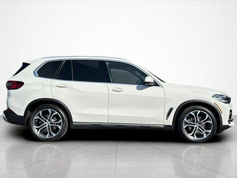 Used 2023 BMW X5 sDrive40i w/ Climate Comfort Package RWD image 6