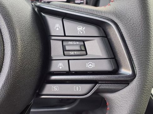 New 2026 Subaru Impreza RS image 38