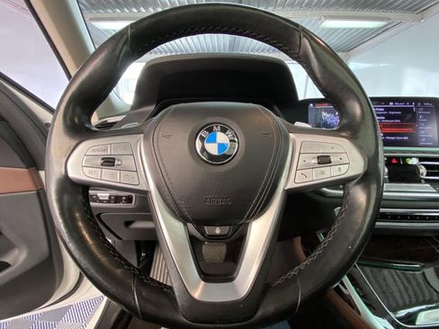 Used 2020 BMW X7 xDrive40i w/ Cold Weather Package AWD/4WD image 31