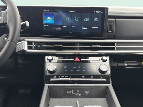 New 2026 Hyundai Santa Fe SE FWD image 11