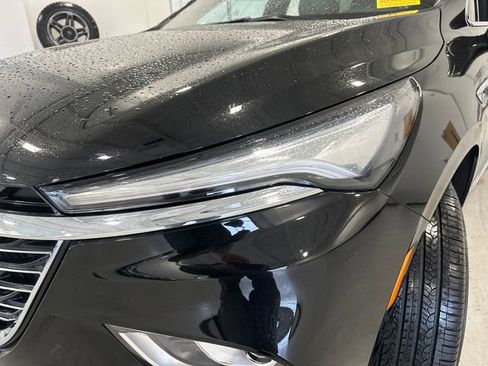 Certified 2023 Buick Enclave Essence image 13