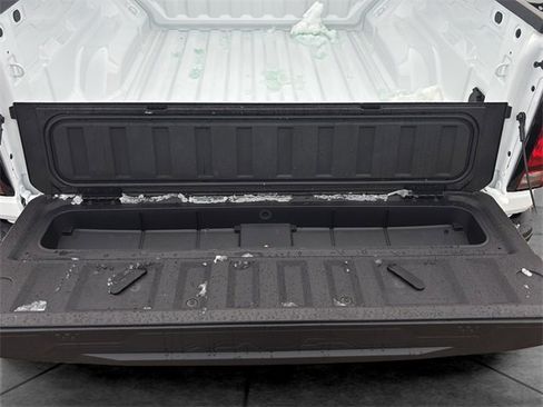 New 2026 Chevrolet Colorado Z71 image 37