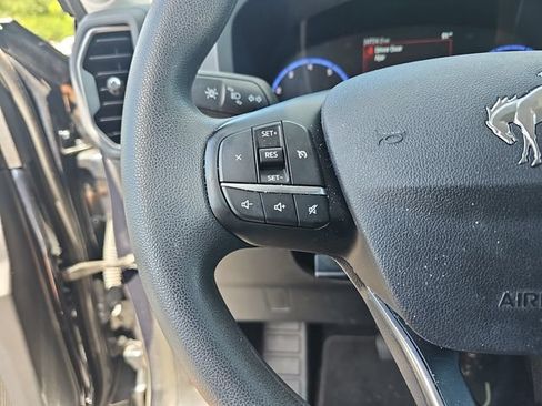 Used 2023 Ford Bronco Sport Big Bend AWD/4WD image 12