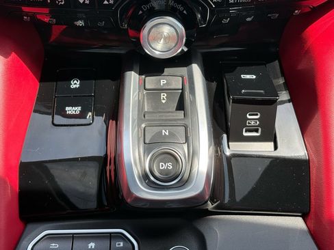 Used 2022 Acura MDX Type S AWD/4WD image 18