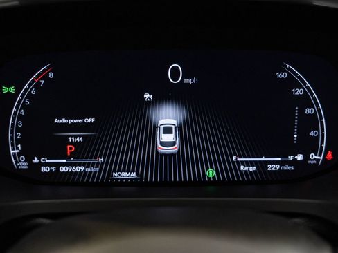 Certified 2025 Acura MDX SH-AWD w/ Advance Package image 33