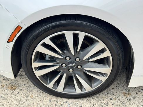 Used 2018 Lincoln MKZ Reserve w/ Technology Package FWD image 34