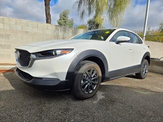 Certified 2023 MAZDA CX-30 AWD 2.5 S video 2