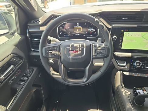 New 2026 GMC Sierra 1500 AT4 w/ AT4 Premium Package AWD/4WD image 12