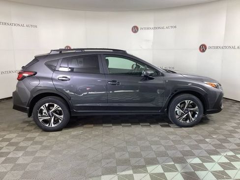 Certified 2026 Subaru Crosstrek 2.5i Premium w/ Convenience Package #2 AWD/4WD image 4