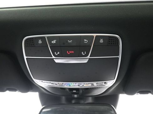 Used 2016 Mercedes-Benz S 550 4MATIC Sedan image 32