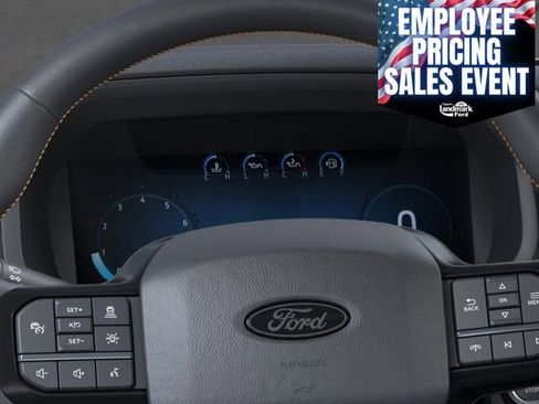 New 2026 Ford F150 Tremor w/ Equipment Group 402A High AWD/4WD image 13