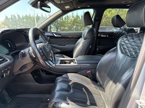 Used 2020 Hyundai Palisade Limited AWD/4WD image 8