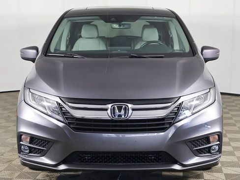 Used 2019 Honda Odyssey EX-L image 14