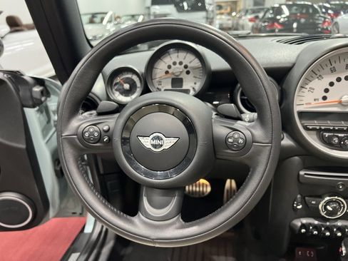 Used 2014 MINI Cooper S image 42