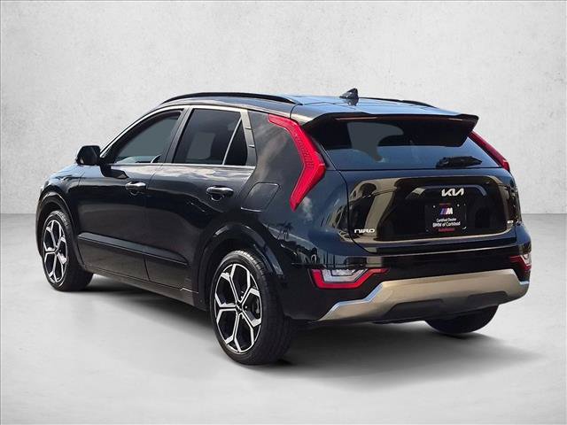 Used 2023 Kia Niro SX Touring FWD image 8