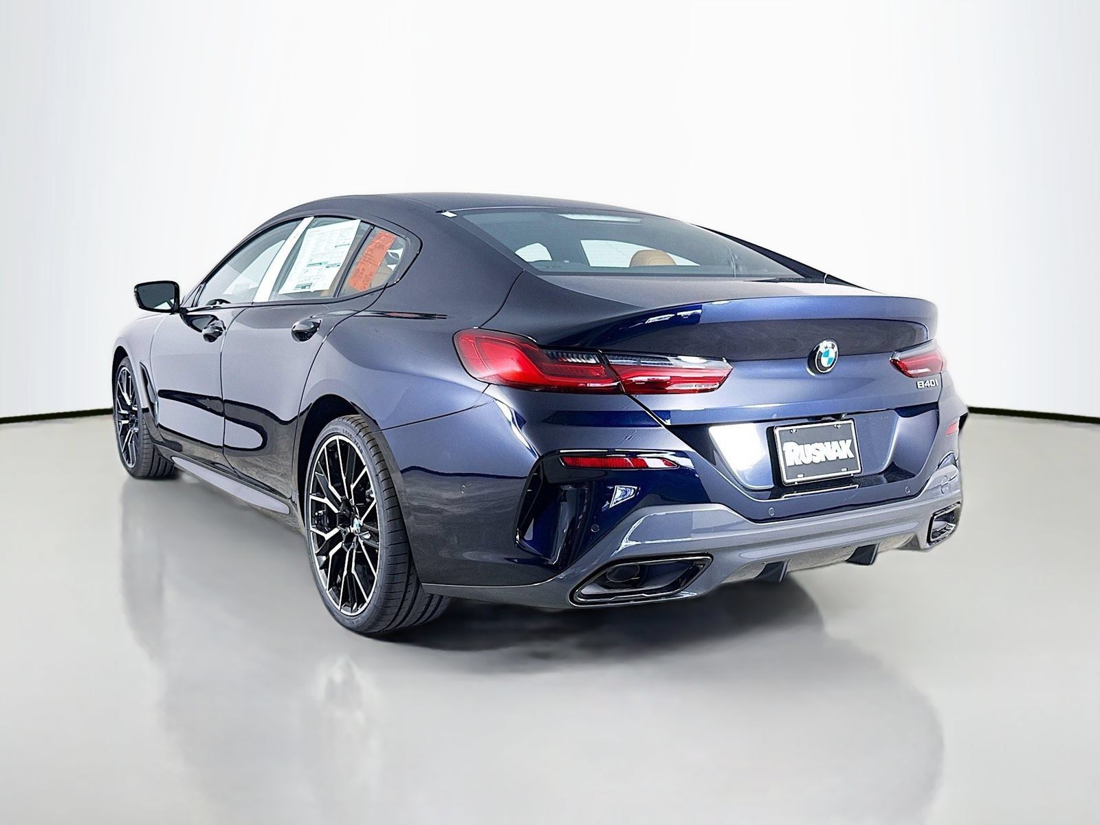 Used 2026 BMW 840i RWD image 5