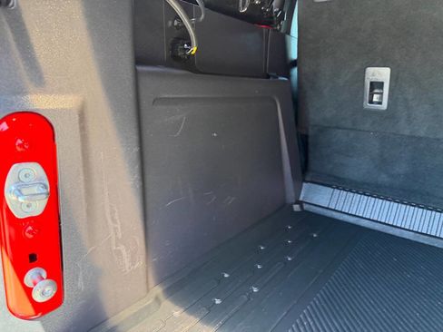 Used 2022 Ford Bronco Outer Banks AWD/4WD image 45