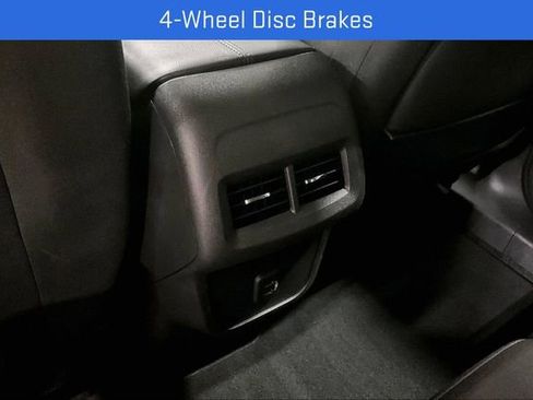 Certified 2024 GMC Terrain SLE image 13