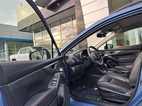 Used 2021 Subaru Crosstrek 2.5i Limited w/ Popular Package #2 image 20